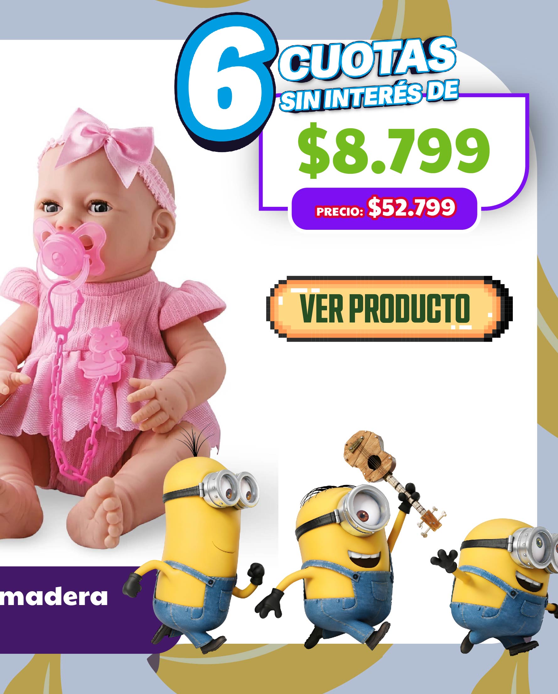 CityKids Juguetería